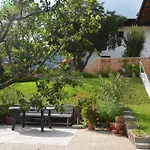 Garber Apartamento