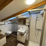 Garber Apartamento Uderns