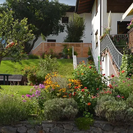 Garber Apartment Uderns