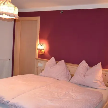 Garber Apartmán