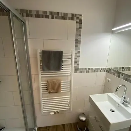 Garber Apartmán *