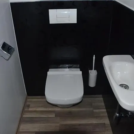 Garber Apartmán Uderns