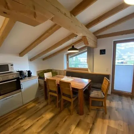 Garber Apartmán