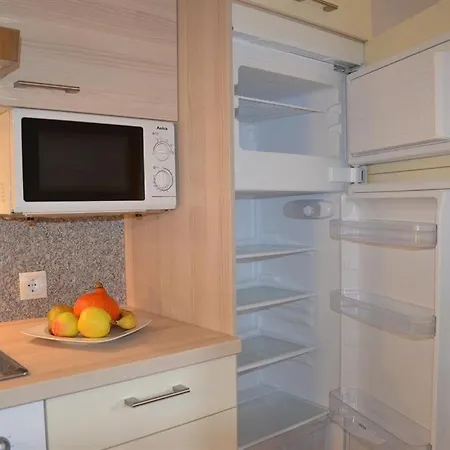 Garber Apartmán *