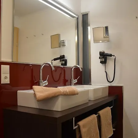 Apartment Garber Uderns