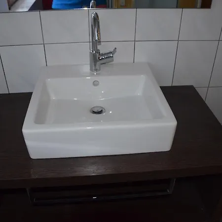 Apartment Garber *