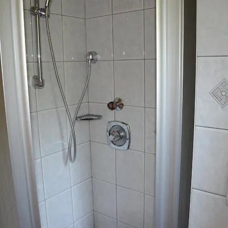 Apartment Garber *