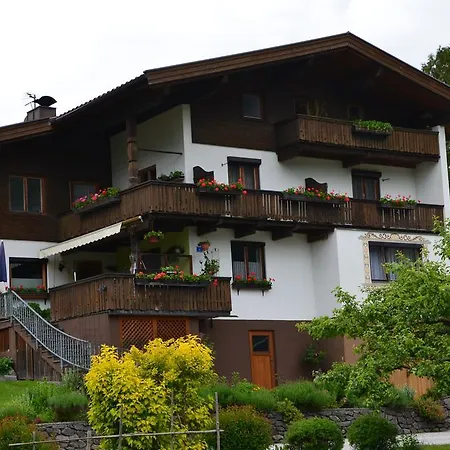 Garber Apartmán *