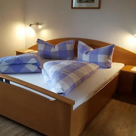 Apartmán Garber