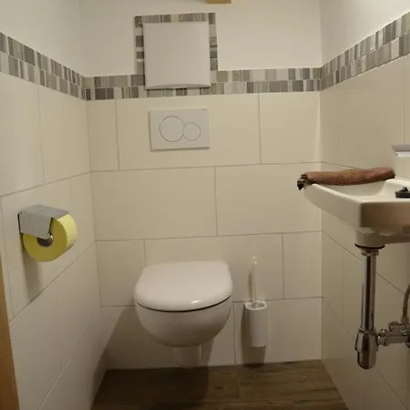 Garber Apartment