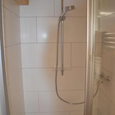 Garber Apartment Uderns