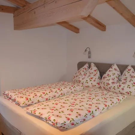 Garber Apartmán
