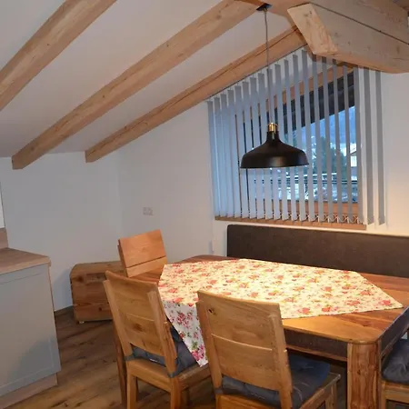 Appartement Garber Uderns