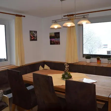 Apartment Garber