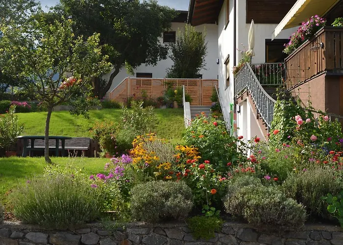 Garber شقة أوديرنز