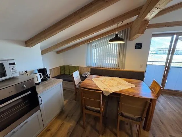 公寓 Garber 乌登斯