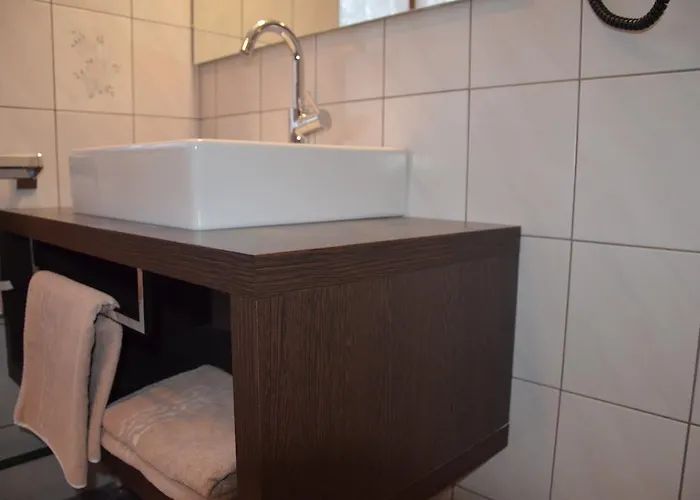 公寓 Garber 乌登斯