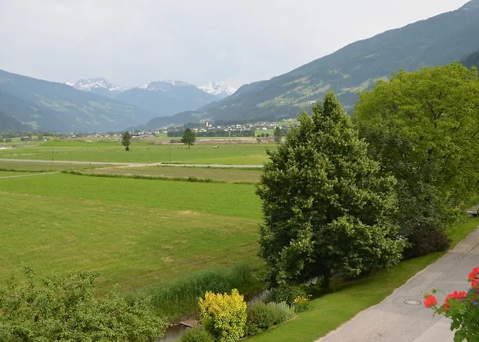 公寓 Garber 乌登斯