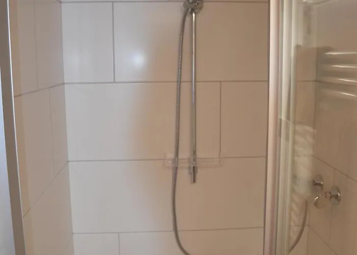 Garber شقة أوديرنز