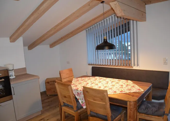 شقة Garber أوديرنز