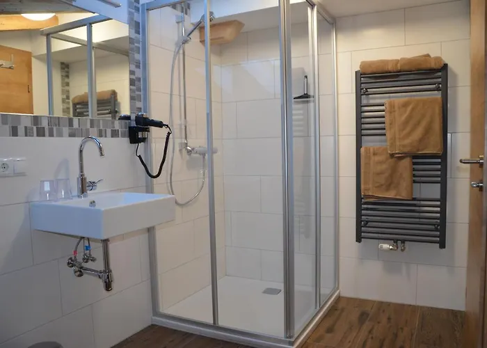 Garber شقة أوديرنز