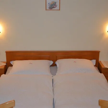 Apartamento Garber Uderns