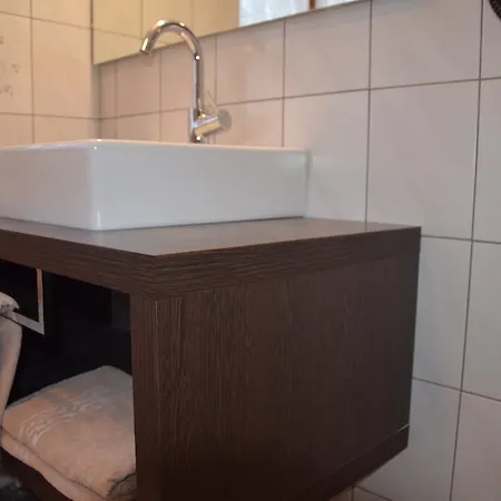 Apartmán Garber Uderns