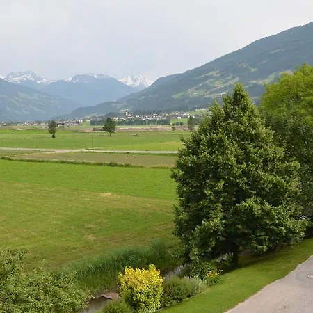 Apartmán Garber Uderns