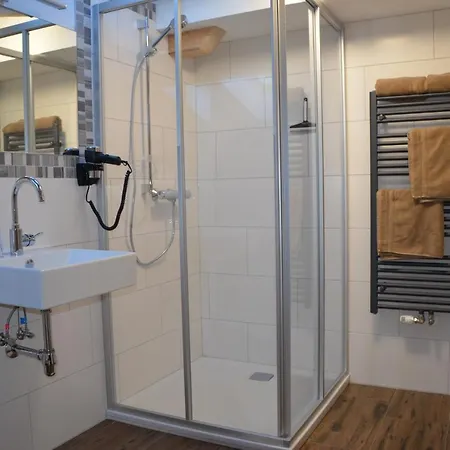 Garber Apartmán Uderns