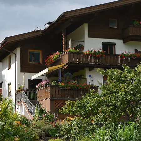 Garber Διαμέρισμα