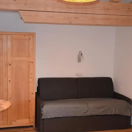 Garber Apartmán Uderns