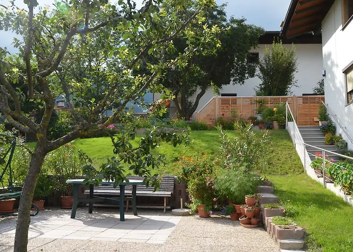 Garber Διαμέρισμα