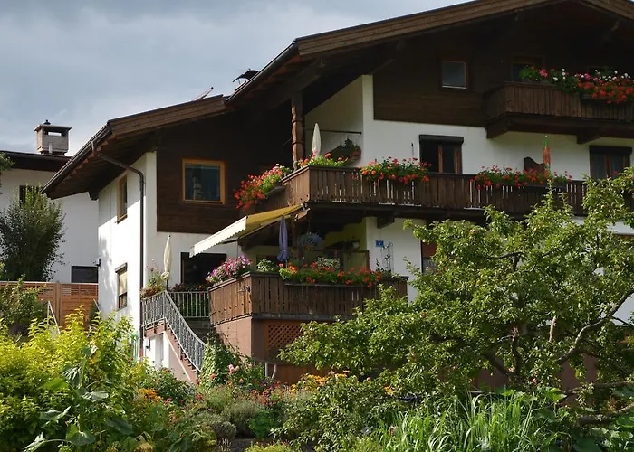 Garber Διαμέρισμα