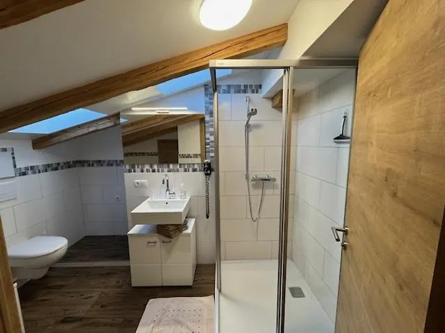 Garber Διαμέρισμα