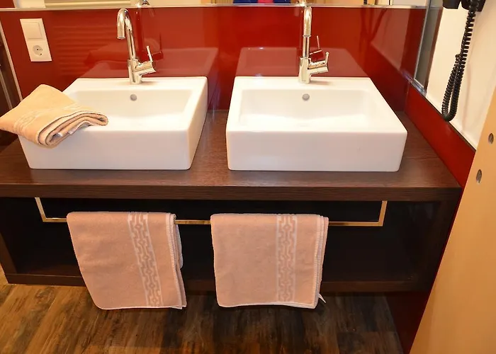 Διαμέρισμα Garber *