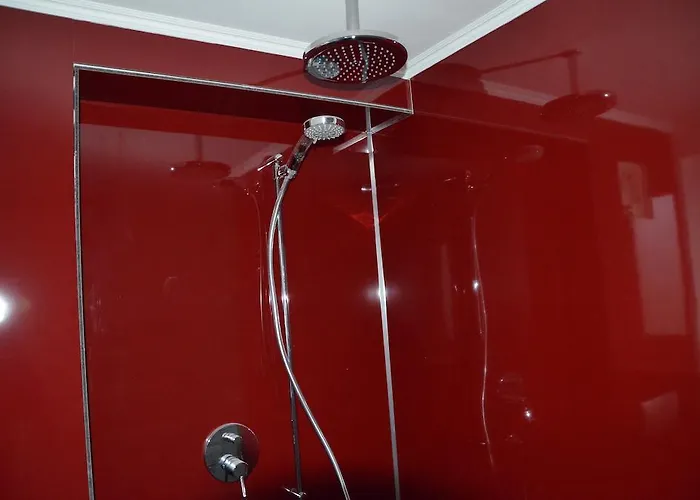 Διαμέρισμα Garber Uderns