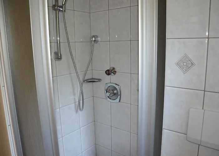 Διαμέρισμα Garber *