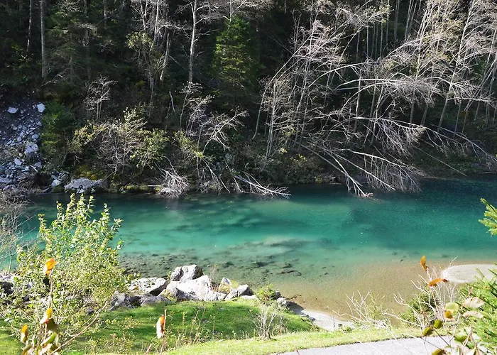 Διαμέρισμα Garber *