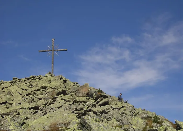 Διαμέρισμα Garber