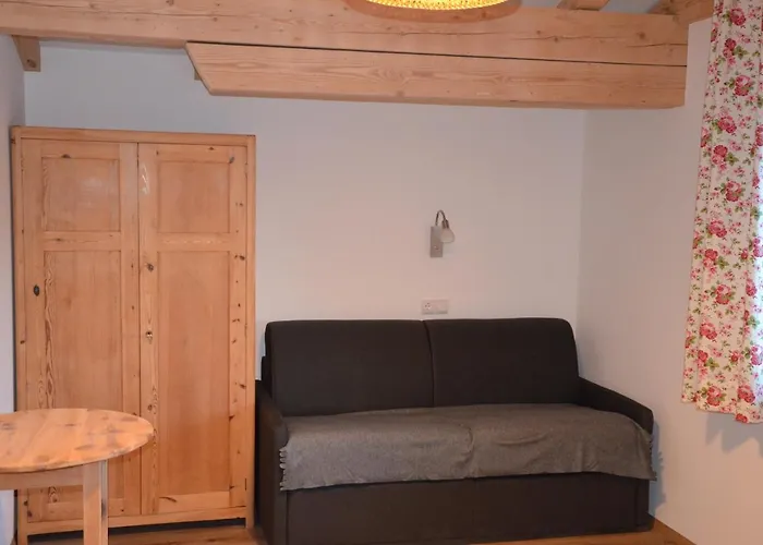 Garber Διαμέρισμα Uderns